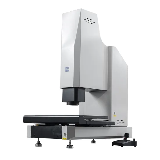 Nano 2D Classic 322 Economical Auto Video Measuring System Testing Machine
