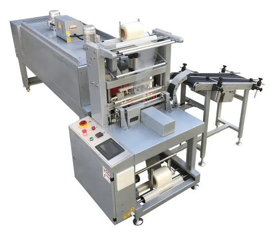 Snuff Cans Snuff Jar Shisha Cans Shrink Wrapping Machine