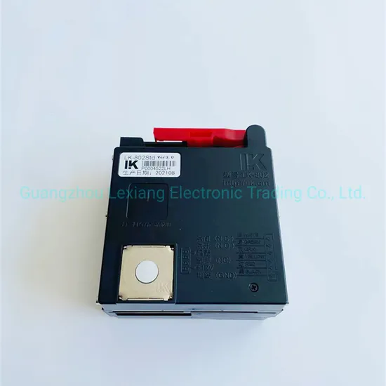 Standard Coin Operated Game Machine Arcade Game Parts and Accessories Coin Selector 