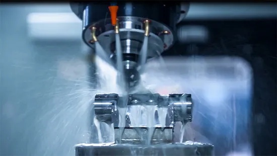 Custom High Precision Turning Metal CNC Router Lathe Machine Accessories for Shaft 