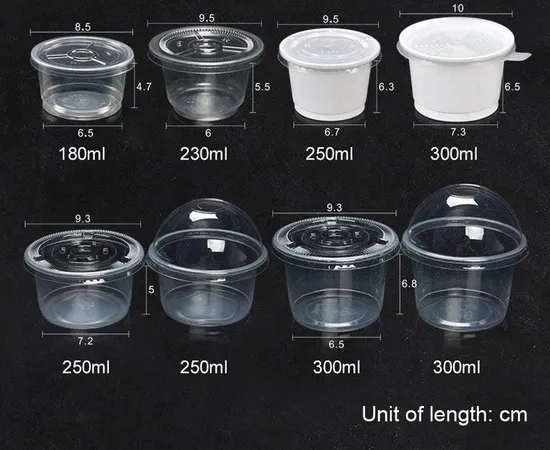 Disc Type Milk Yogurt Cup Filling Machine Packing Machine 