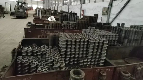 168 Oil Press Machine Accessories Squeeze Ring, Squeeze Screw 