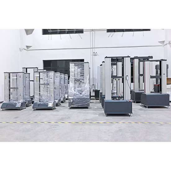 Computer Control Electronic Lab Universal Testing Equipment/ Machine