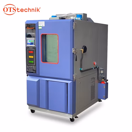 OTS Provides Lab Climatic Test Chamber/Mechanical Test Equipment/Battery Tester/Universal Material Tensile Compression Testing Machine