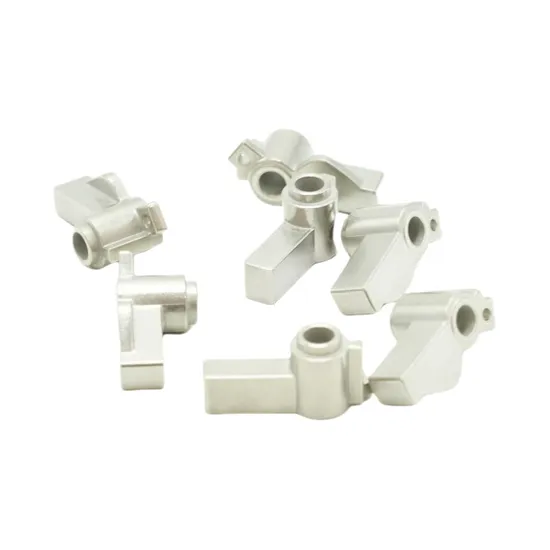 Factory Direct Sale Sintered Stainless Steel for Machinery Accessories 