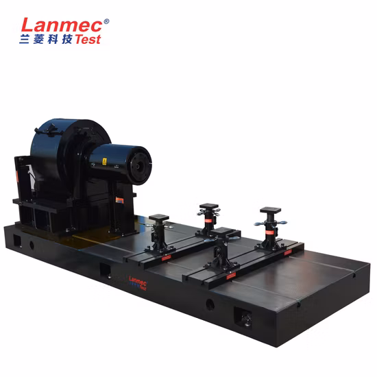 Motor Test Bench Dyno Machine Dyno Test Alternator Testing Machine