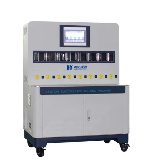 Lab Test Equipment 8