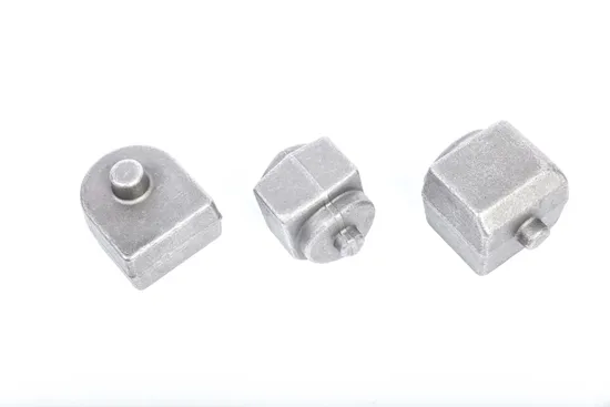 OEM Precision Forging Machining, Agricultural Machinery Hydraulic Cylinder Accessories 