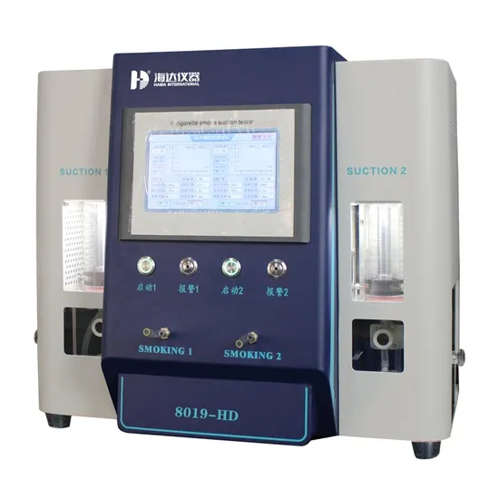 Pmta Drag Resistance Tester 2