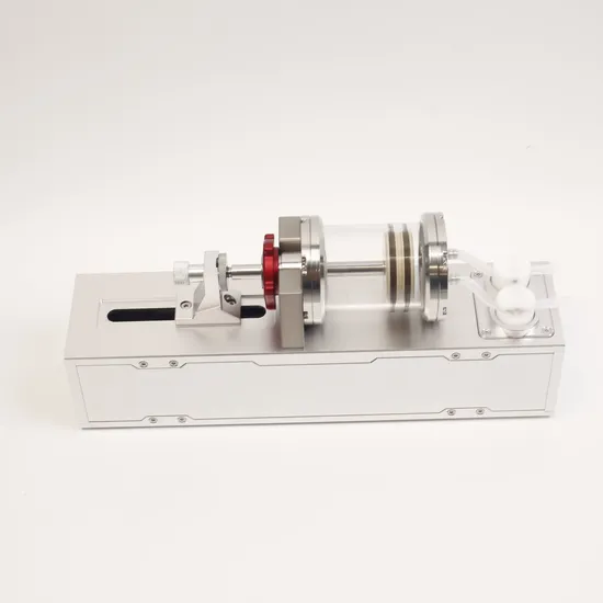 Modular Smoking Machine for Hnb and E