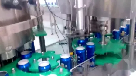 24000bph Pet Beer Bottling Line 