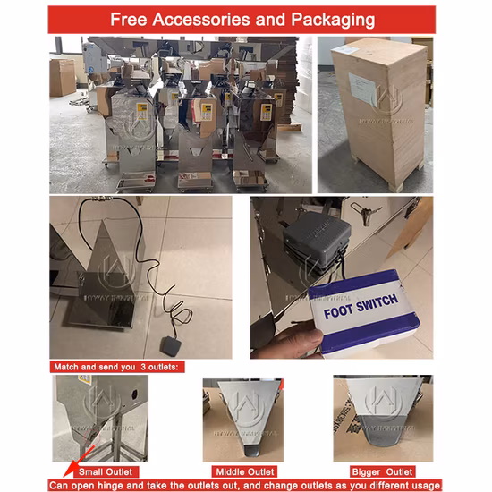 Kaiyu Double Vibration 3kg 5kg 8kg Premix Additives Pill Filling Machine