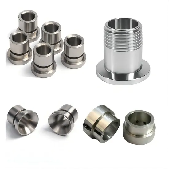 Stainless Steel Sausage Maker Stuffer Machine Accessories 