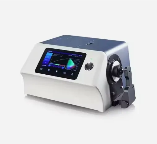 Benchtop Grating Spectrophotometer Photometer in Colour Difference of Quality Control 