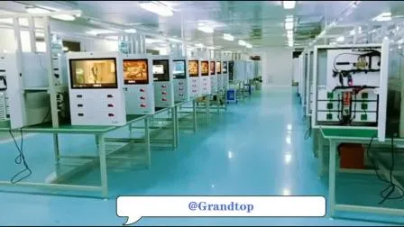Touch Screen Electronic Cigarette Smoking Vending Machine for Vape with Wall Mounted 