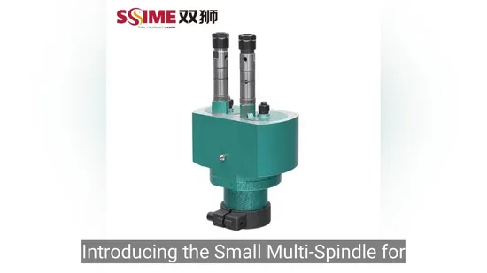 Durable Machine Tool Accessories for Precision Engineering Applications 